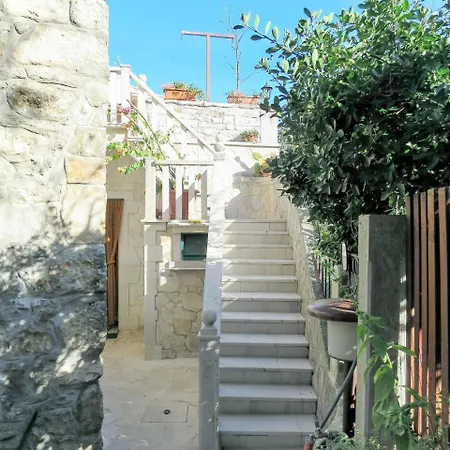 Apartamento Haus 