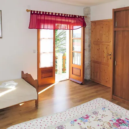 Apartamento Haus 