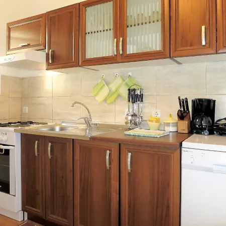 Apartamento Haus 